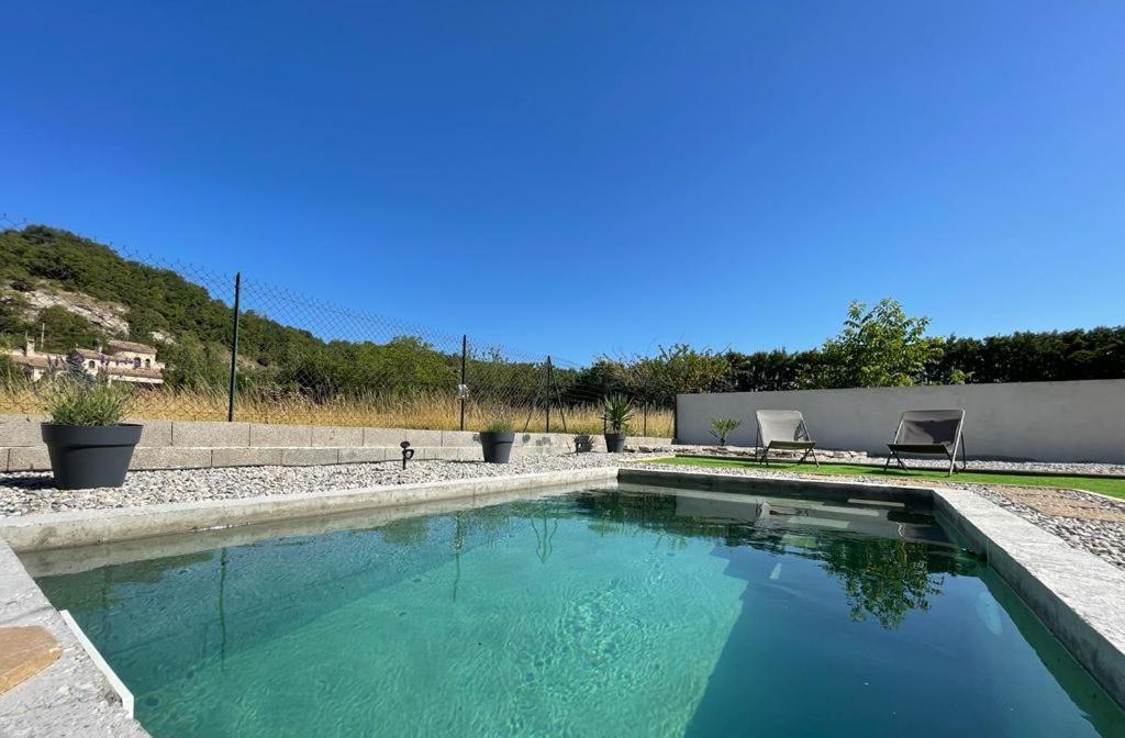 Toupie Et Bicyclette Villa Charmes-sur-Rhone ภายนอก รูปภาพ