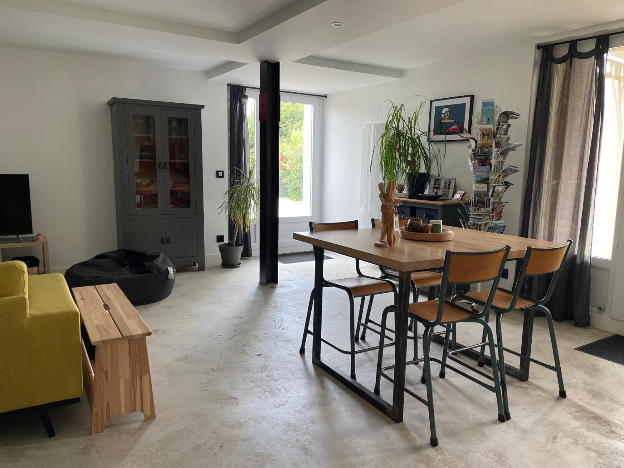 Toupie Et Bicyclette Villa Charmes-sur-Rhone ภายนอก รูปภาพ